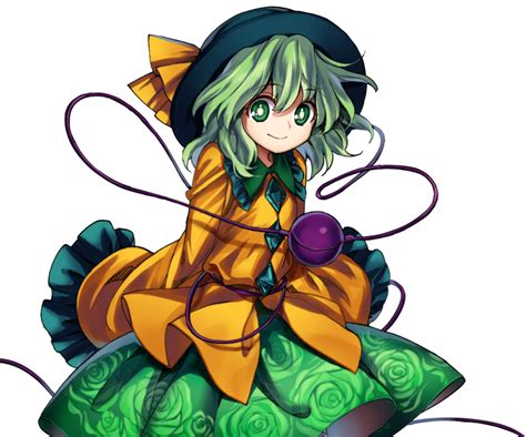 touhou wiki|touhou wiki koishi.